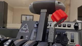 Flight Simulator Hardware Add-Ons by ProDeskSim - Review