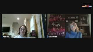 Live Chat With Lisa Childs