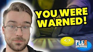 Altcoin Shill Tells Why YOU Need Bitcoin Only! Part 1