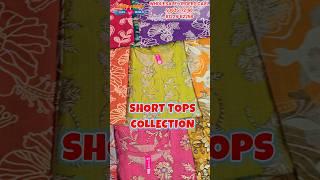 Vatican Short Top Collections Rs.135|@Dhandapani_tops_world #erode #trending #shorts