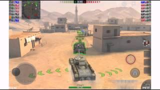 Как установить моды на WOT Blitz