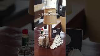 Ayala Westgrove Heights Cafe