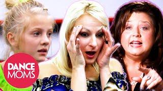 Dance Moms: Abby FREAKS OUT When Brooke Doesn’t Show Up (S2 Flashback)