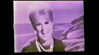 Dusty Springfield On Popspot 1964