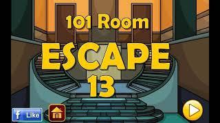 classic door escape level 13(201 escape game)walkthrough