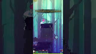 Dead Cells #Shorts | Слишком клёвые сиды