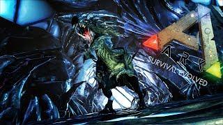 РОЖАЕМ ЧУЖОГО! РЕБЕНОК РИППЕРА!/ARK: Aberration (REAPER QUEEN) ► Ark: Survival Evolved #8