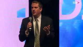David Lieberman: If G-d was your Therapist