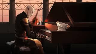 [Animation] DATV - Memories of a Duet #VeilguardSpoilers