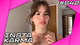 E Derslerim Başladı Benim | Instakarma #642