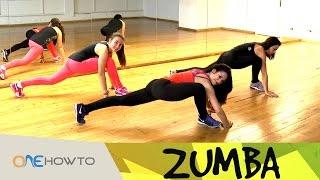 Zumba Workout - Stretching