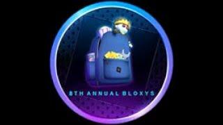 *FREE ITEM* HOW TO GET THE METAVERSE EXPLORER'S BACKPACK IN ROBLOX - Bloxy Awards 2021 Event