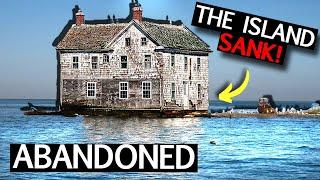 When Holland Island Disappeared  | The Incredible Story of Maryland's Town Lost to the Sea