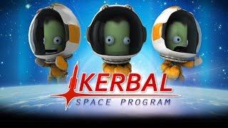 KSP Easy Mods Episode 14 - Kerbal Inventory System & Kerbal Attachment System