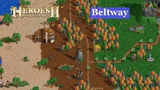 FHeroes2- Beltway (Impossible Mode)