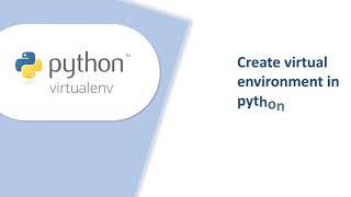 creating virtual environment in python | django | windows 11| 2022#python #programming #virtual env