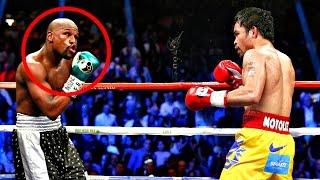 10 Most OUTRAGEOUS SHOWBOATERS In Boxing