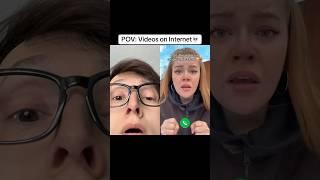 Reacting to Videos on the Internet  vB@kqtiewhitney  #TheManniiShow.com/series