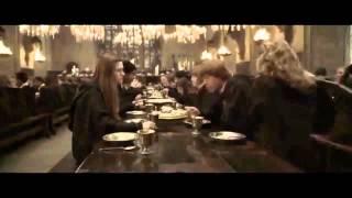 Romione | Hermione and Ron | Harry Potter | Therapy