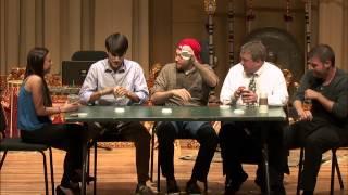 Fun Music with Cups, Coffee Break