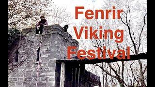 A day at the Fenrir VIKING Festival (2023)