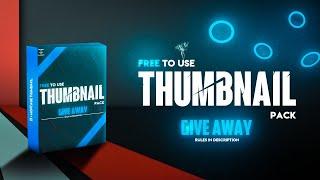 15 Best Free To Use Montage Thumbnail Giveaway By Right way tech