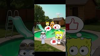 Who killed Gummy Bear? | Oren Minion | Incredibox Sprunki #sprunki #incredibox