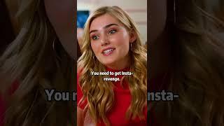 Friends need to communicate face to face when there are problems#clips #shorts#American Housewife