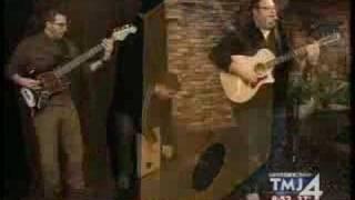 Zachary Wade - NBC Milwaukee, WI (Walking in Memphis)