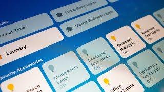 10 tips to keep your HomeKit setup from getting messy