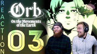 SOS Bros React - Orb: On the Movements of the Earth Episode 3 - I... Believe In Heliocentrism!