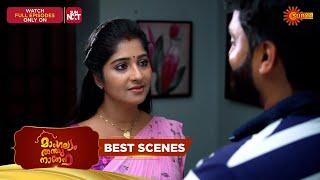 Mangalyam Thanthunanena - Best Scenes | 20 June 2025 | Surya TV Serial