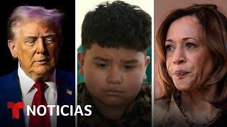 Las 5 noticias de inmigración esta semana, 3 de octubre de 2024 | Noticias Telemundo