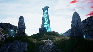Spirit of the North - Developed by Infuse Studio