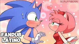 ¿Cuál es tu debilidad? | Sonamy Comic | Fandub Latino