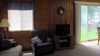 Berry's Li'l Haven Resort on South Manistique Lake in Curtis, MI