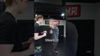 4 Ways To Avoid A Haymaker