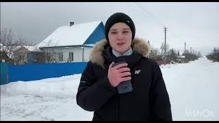 Кирилл Соловьев о родном городе Ельск