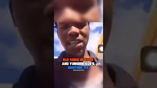 Old Video Of Ksoo & Yungeen Ace’s Brother ’23’ #yungeenace #ksoo #foolio #jacksonville #florida