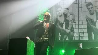 Morrissey Full Show Koln 18.6.25