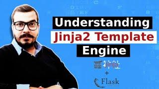 Understanding Jinja2 Template Engine In Flask Web Framework