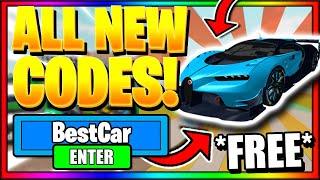 ALL NEW VEHICLE TYCOON CODES! Roblox Codes