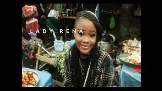 Lady Rena - SACRIFICE (Clip Officiel)