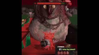 Beating Cohozuna in 43 seconds