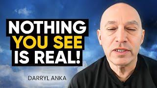 REALITY OR SIMULATION? Bashar Explains the ORIGIN of Our Existence! | Darryl Anka