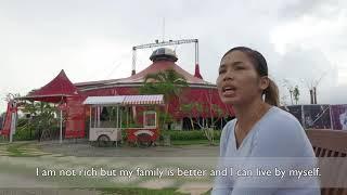Phare, The Cambodian Circus Introduction - 2017