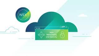 VMware NSX Introduction