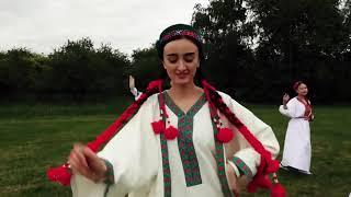 PAMIR DANCE 2021-ПАМИРСКИЙ ТАНЕЦ