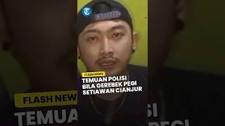 Pegi Cianjur Turut Dicurigai Terlibat Kasus Vina Cirebon, Kesaksiannya Malah Buat Kasus Jadi Janggal