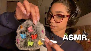 ASMR - Bug Searching + Removal ￼|| Mia Marie